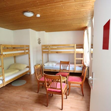 Hostel Westkueste لينداو المظهر الخارجي الصورة