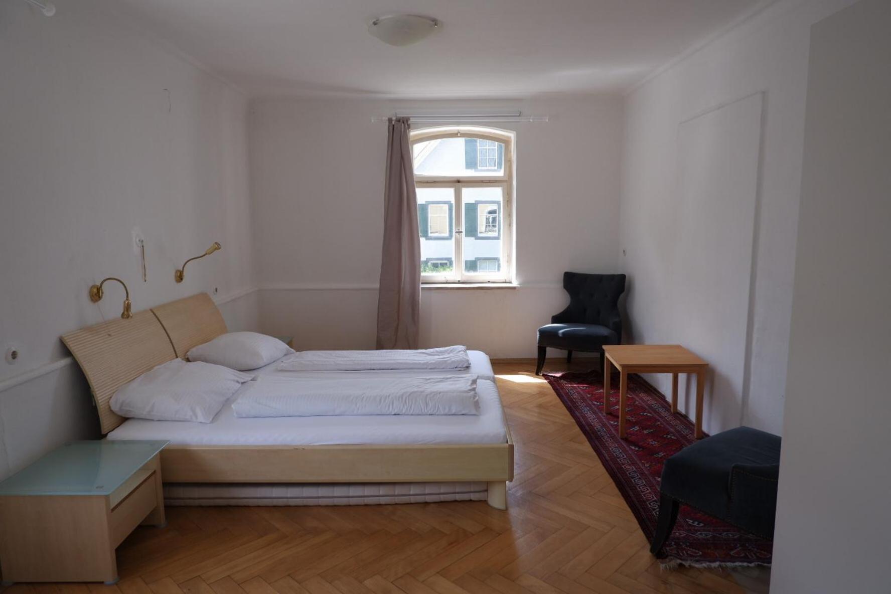 Hostel Westkueste لينداو الغرفة الصورة