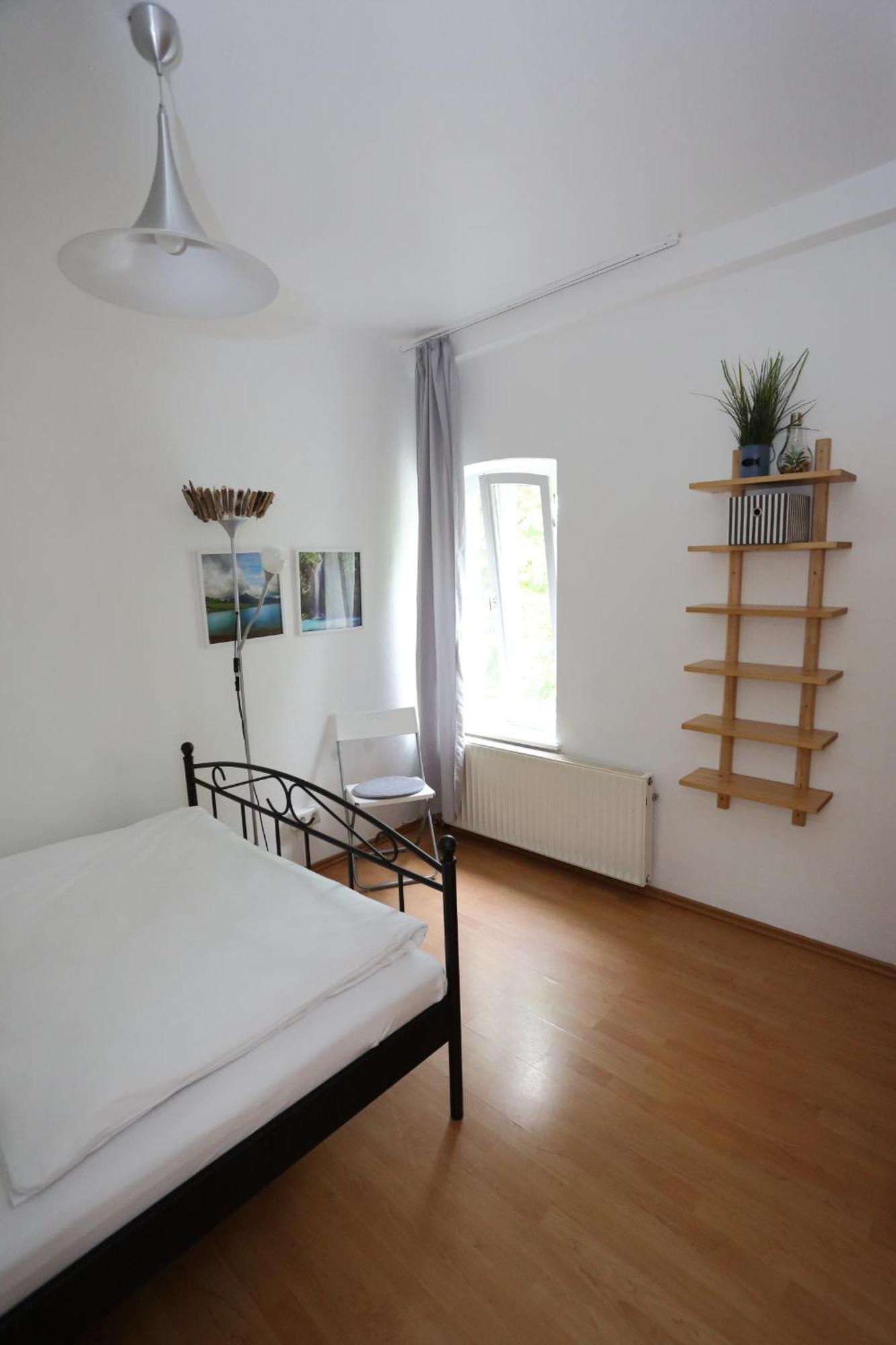 Hostel Westkueste لينداو المظهر الخارجي الصورة