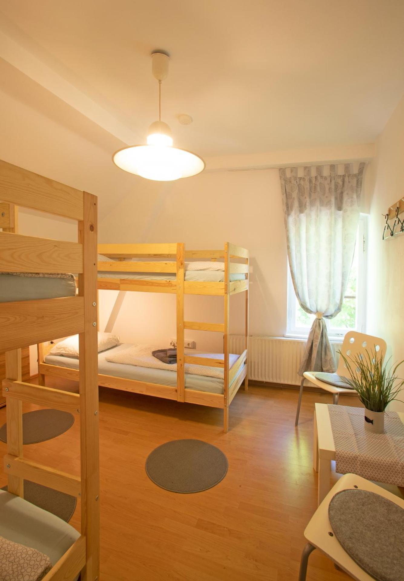 Hostel Westkueste لينداو المظهر الخارجي الصورة