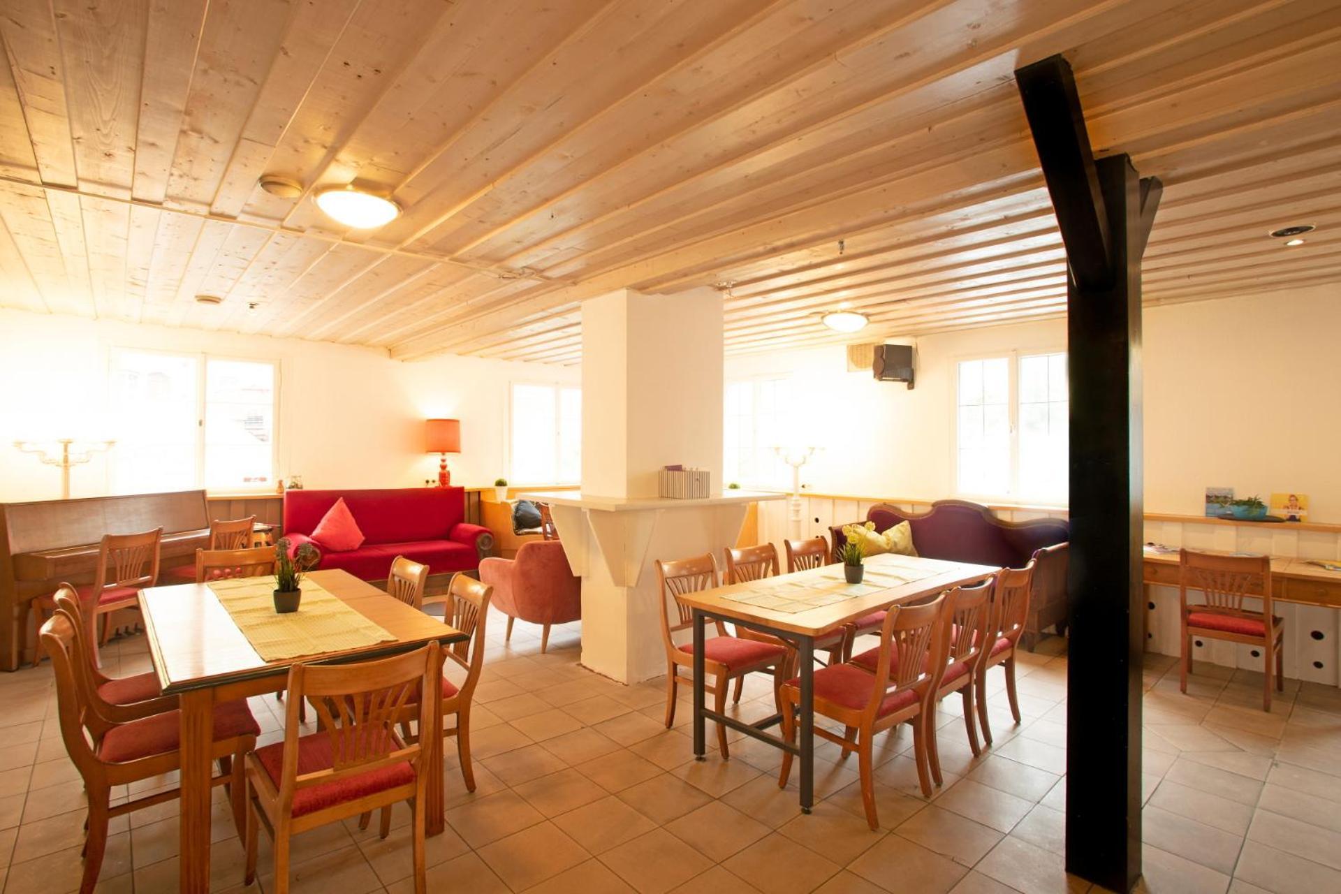 Hostel Westkueste لينداو المظهر الخارجي الصورة