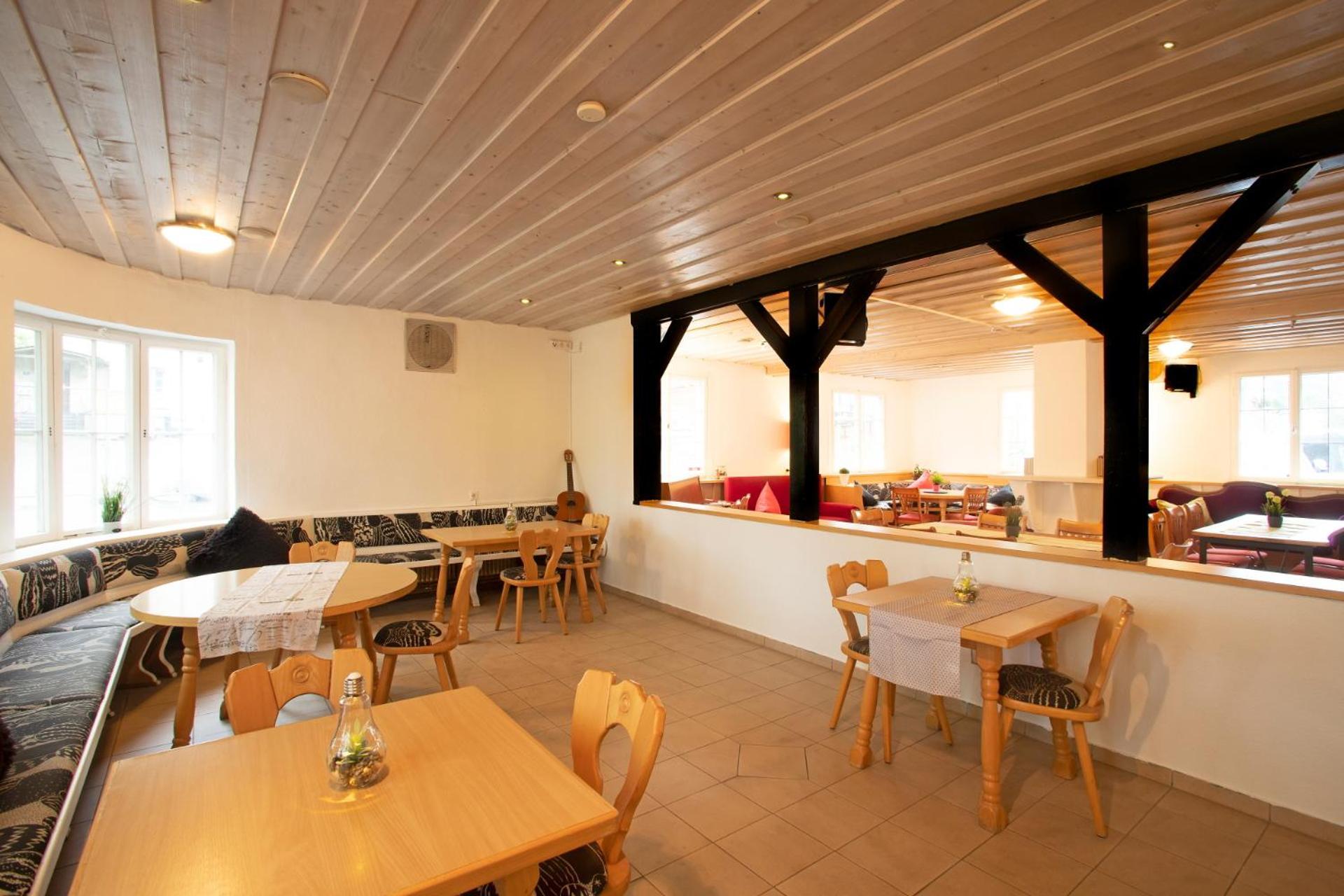 Hostel Westkueste لينداو المظهر الخارجي الصورة