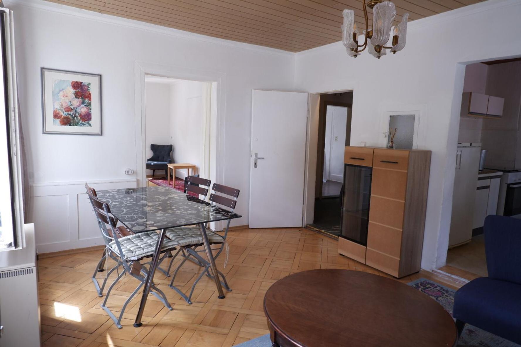 Hostel Westkueste لينداو الغرفة الصورة