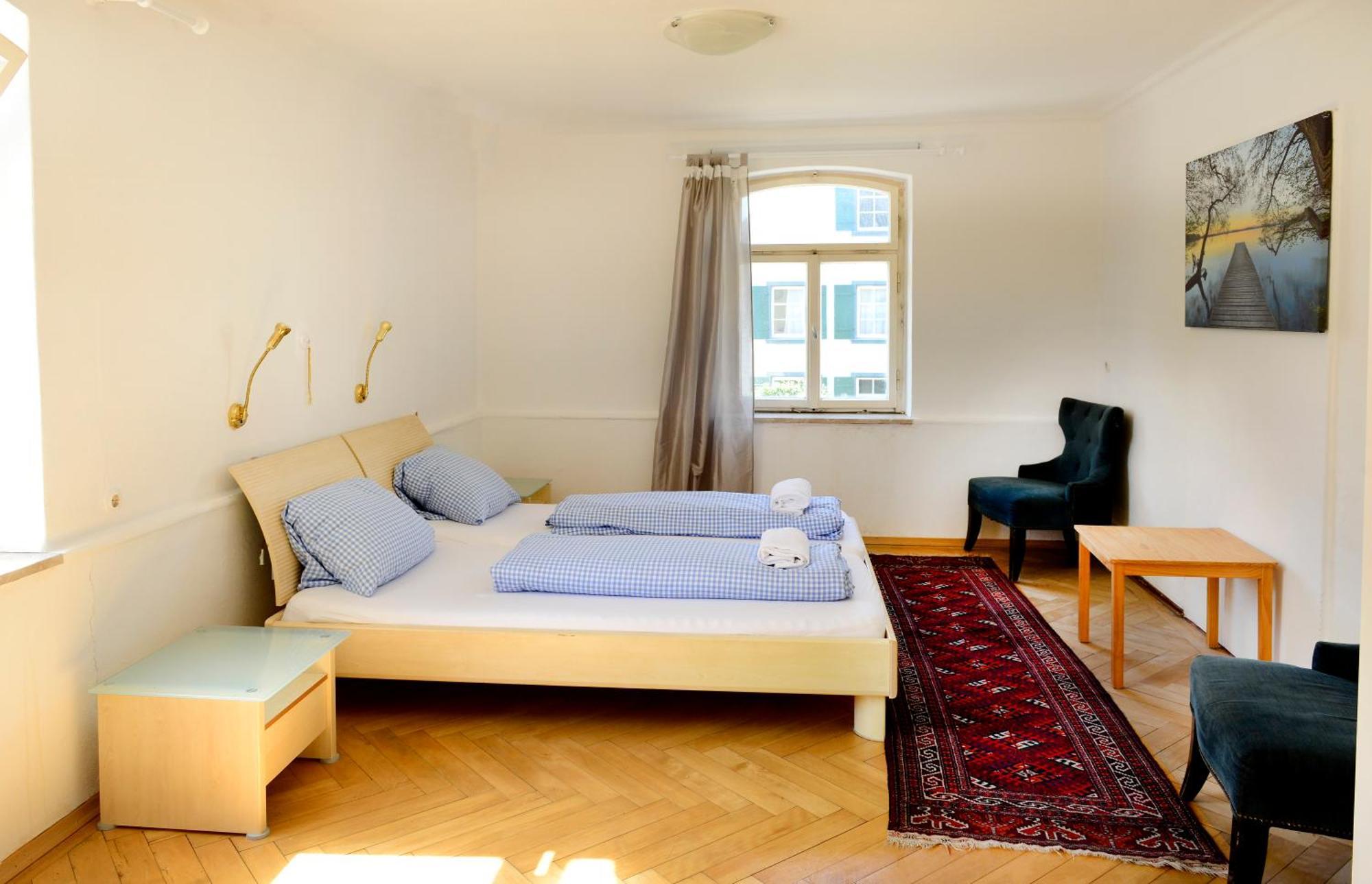 Hostel Westkueste لينداو المظهر الخارجي الصورة