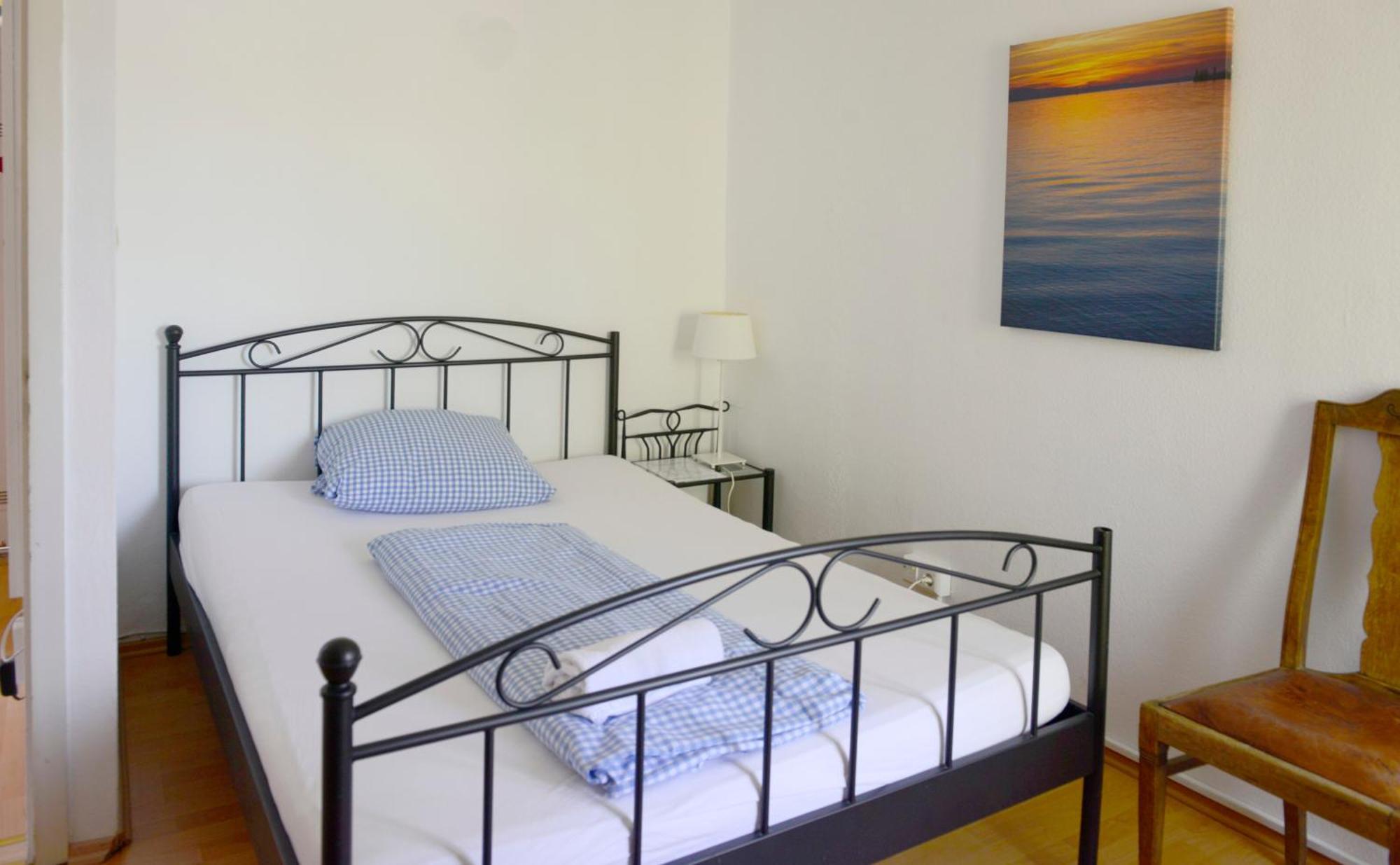Hostel Westkueste لينداو المظهر الخارجي الصورة