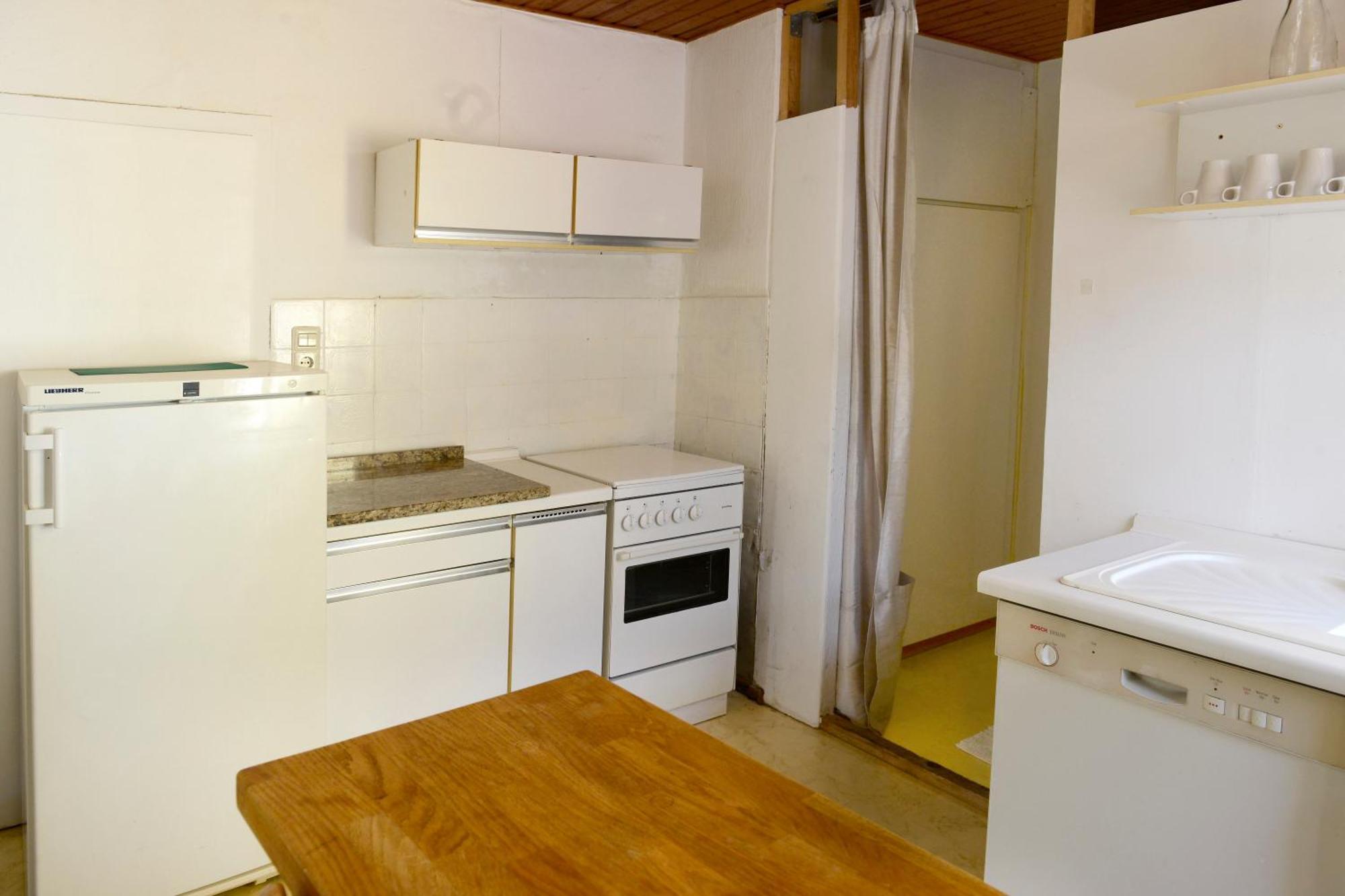 Hostel Westkueste لينداو المظهر الخارجي الصورة