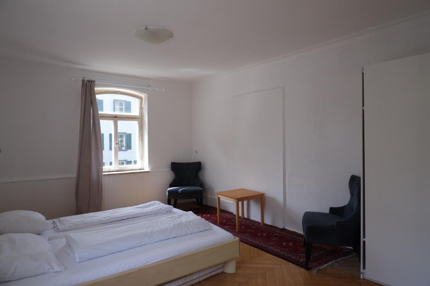 Hostel Westkueste لينداو الغرفة الصورة