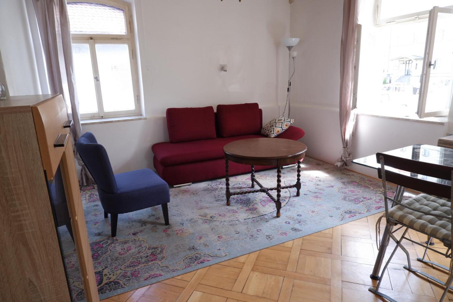 Hostel Westkueste لينداو الغرفة الصورة