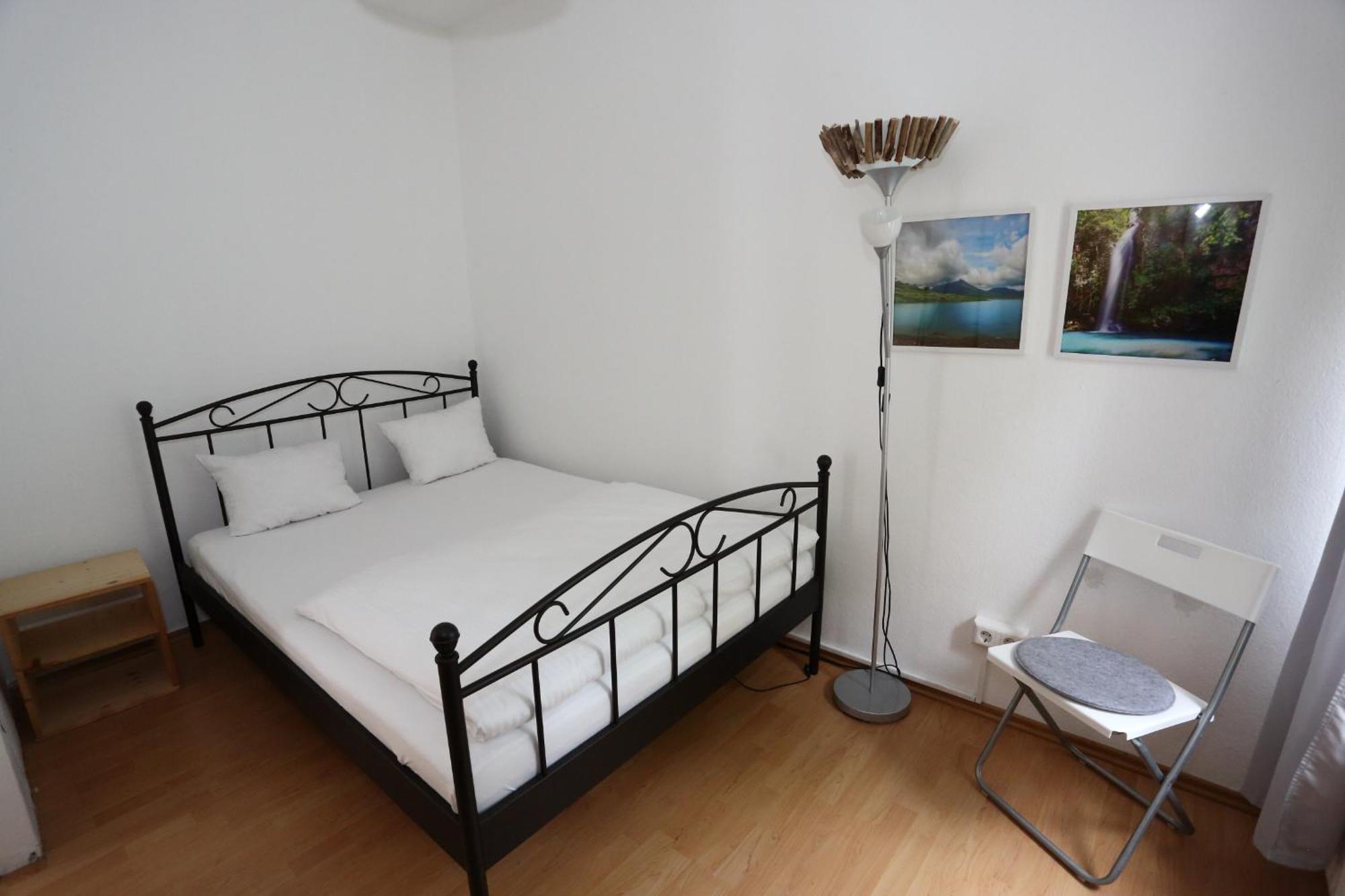 Hostel Westkueste لينداو المظهر الخارجي الصورة