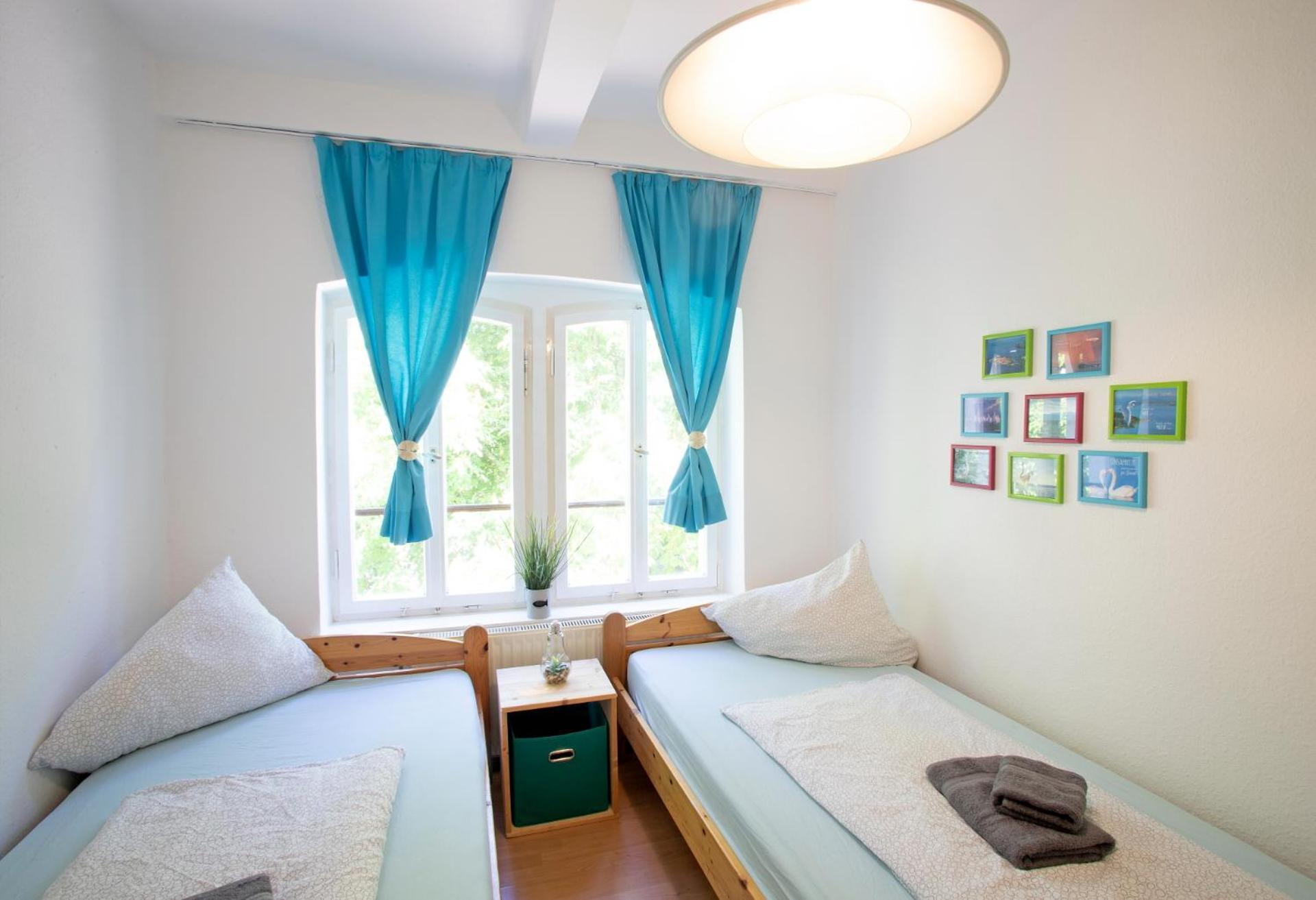 Hostel Westkueste لينداو المظهر الخارجي الصورة