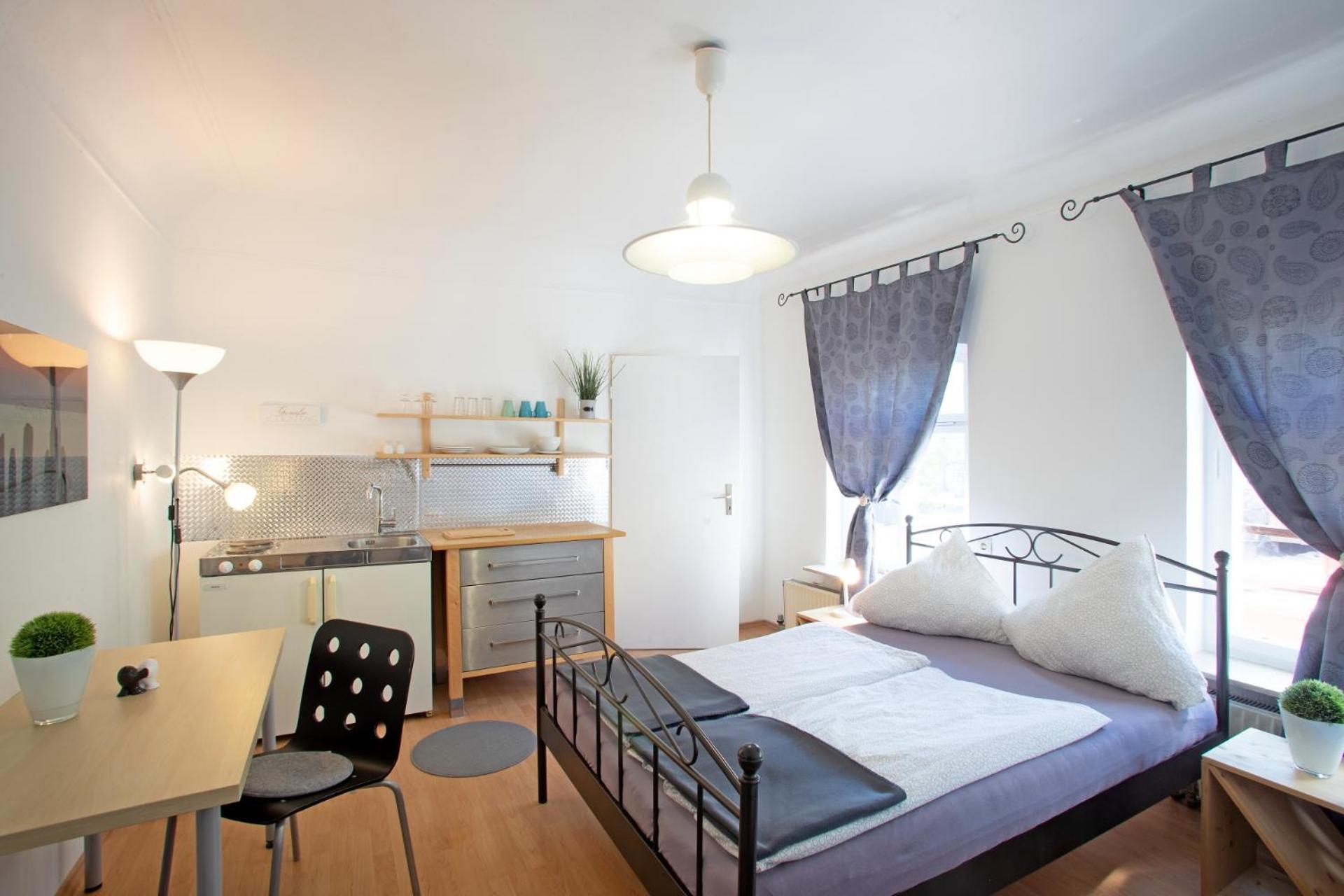 Hostel Westkueste لينداو المظهر الخارجي الصورة