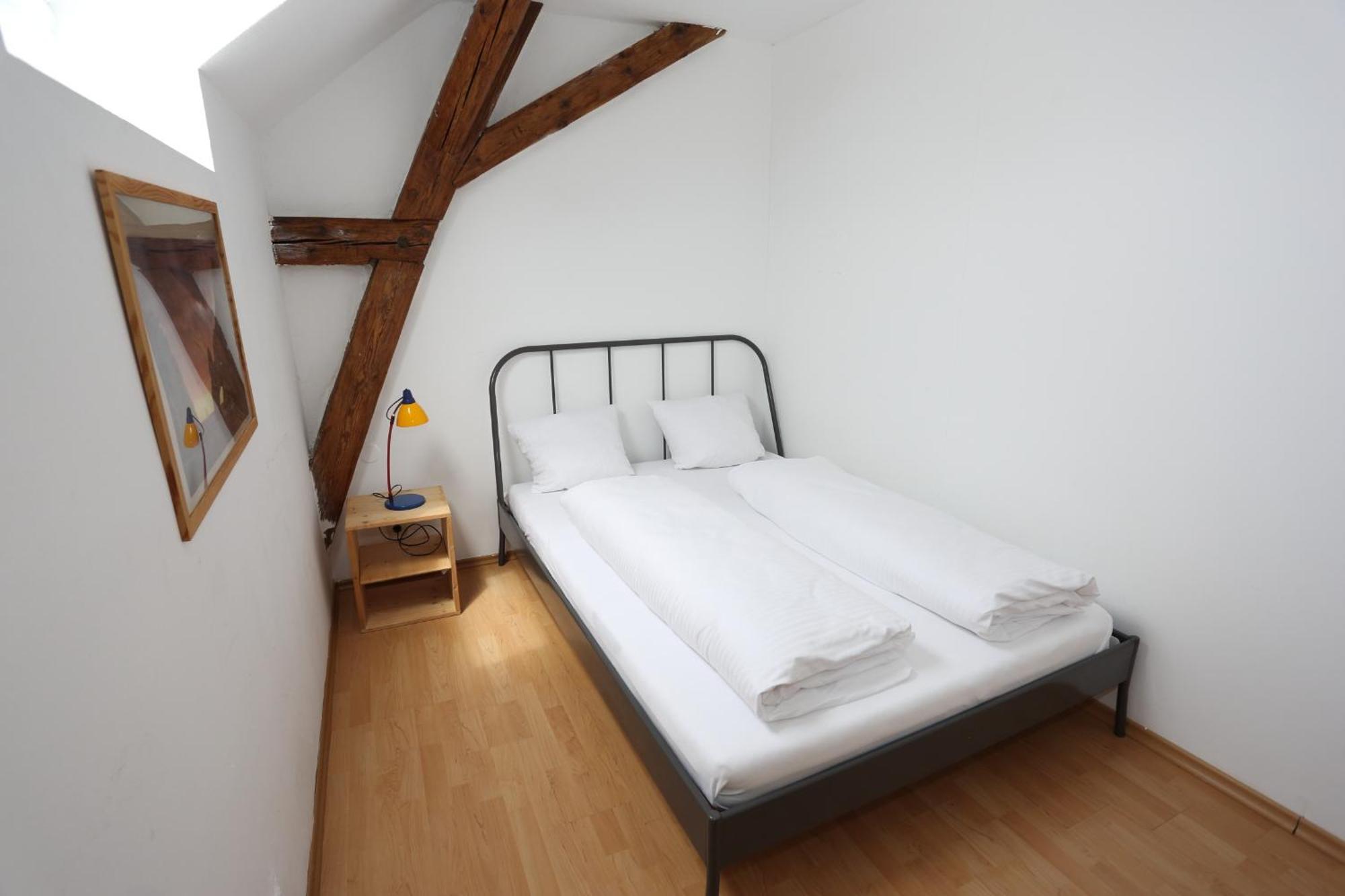 Hostel Westkueste لينداو المظهر الخارجي الصورة